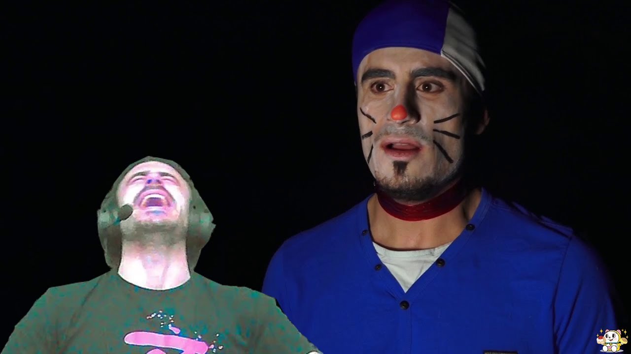 Jagger reacciona a las tomas falsas de su pelicula