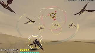 【全方位】GLOBE GUNNER【3D】 screenshot 3