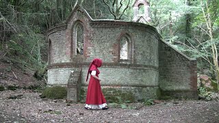 This Lent with Julian of Norwich, the Passion of Christ (NEW film trailer)