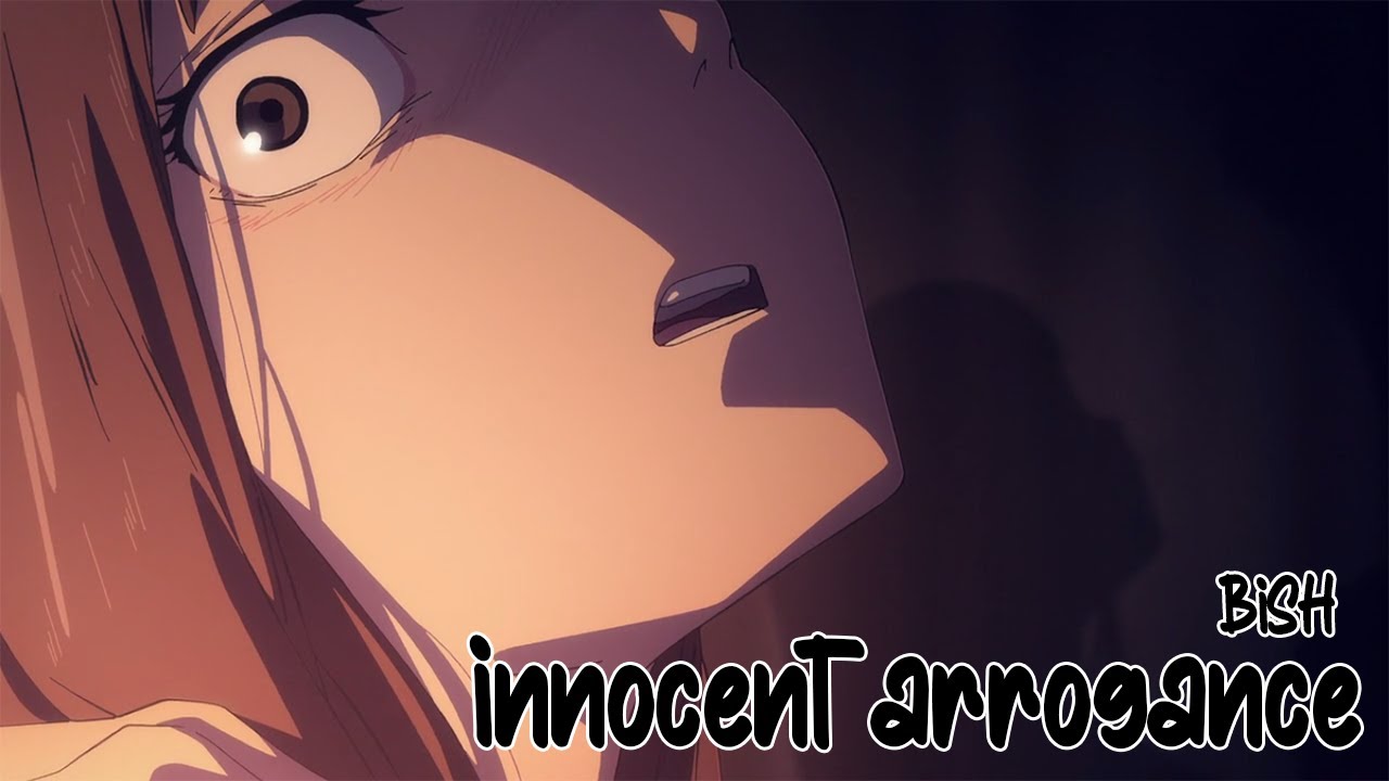 Tengoku Daimakyou, Opening - Innocent Arrogance