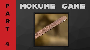 How to Make Mokume Gane From Quarters PART 4 //Making Mokume Gane Billet