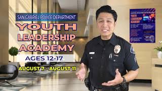 Youth Leadership Academy
