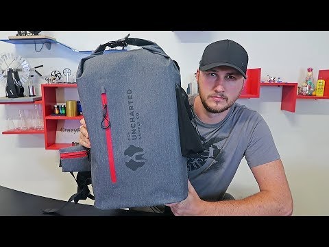 $350 Survival Backpack Kit