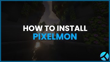 How To Setup A Pixelmon Server