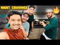 COOKING BEST LATE NIGHT FOOD WITH S8UL BOYS 🔥