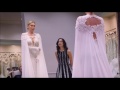 Kym Johnson Goes Wedding Dress Shopping with Carson Kressley