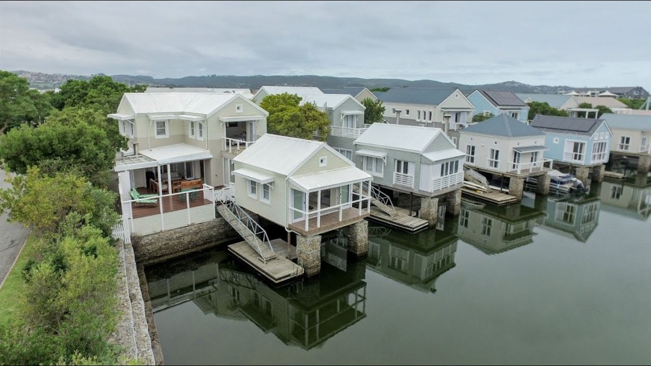 Property FOR SALE in GARDEN ROUTE, KNYSNA, Knysna Quays | RXEB-3791