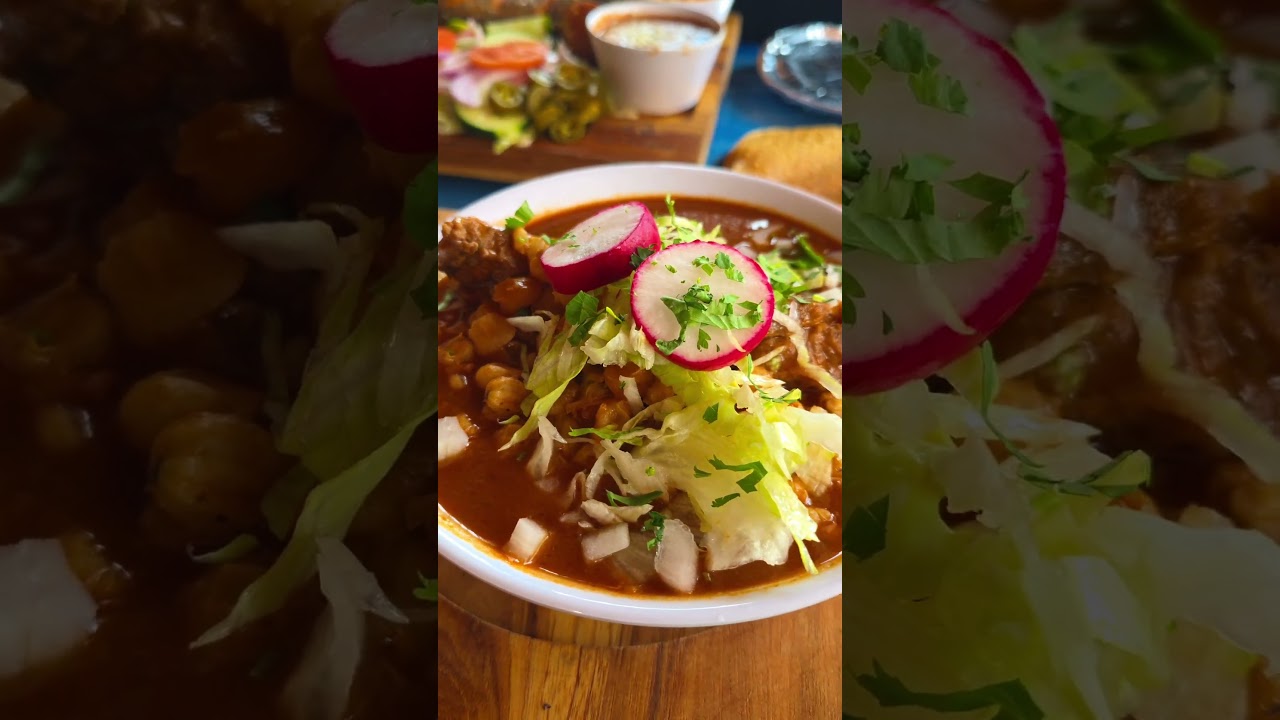🤤 ¡FIN DE SEMANA DE ESPECIALES EN LA ANTIGUA! 🥣​Este fin pozole y Kak'ik 🙌😉 2525 S York Rd Gastonia