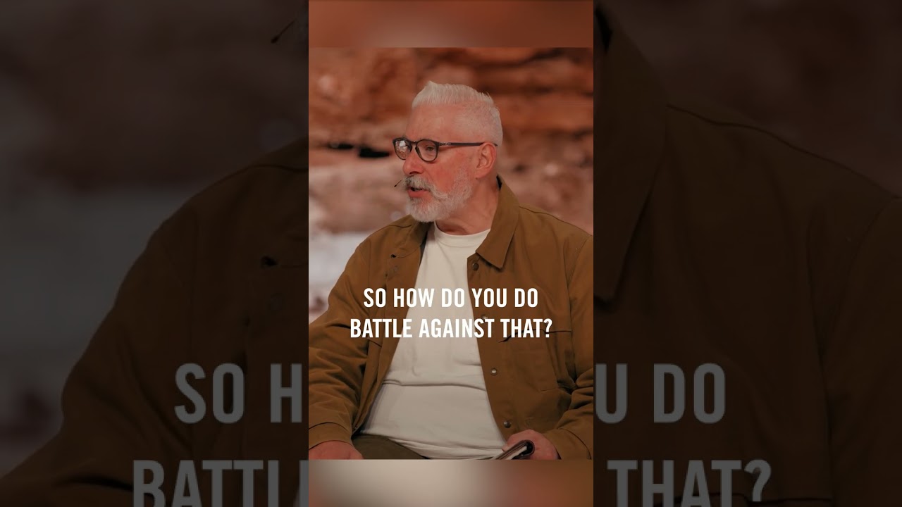 A Spiritual Battle