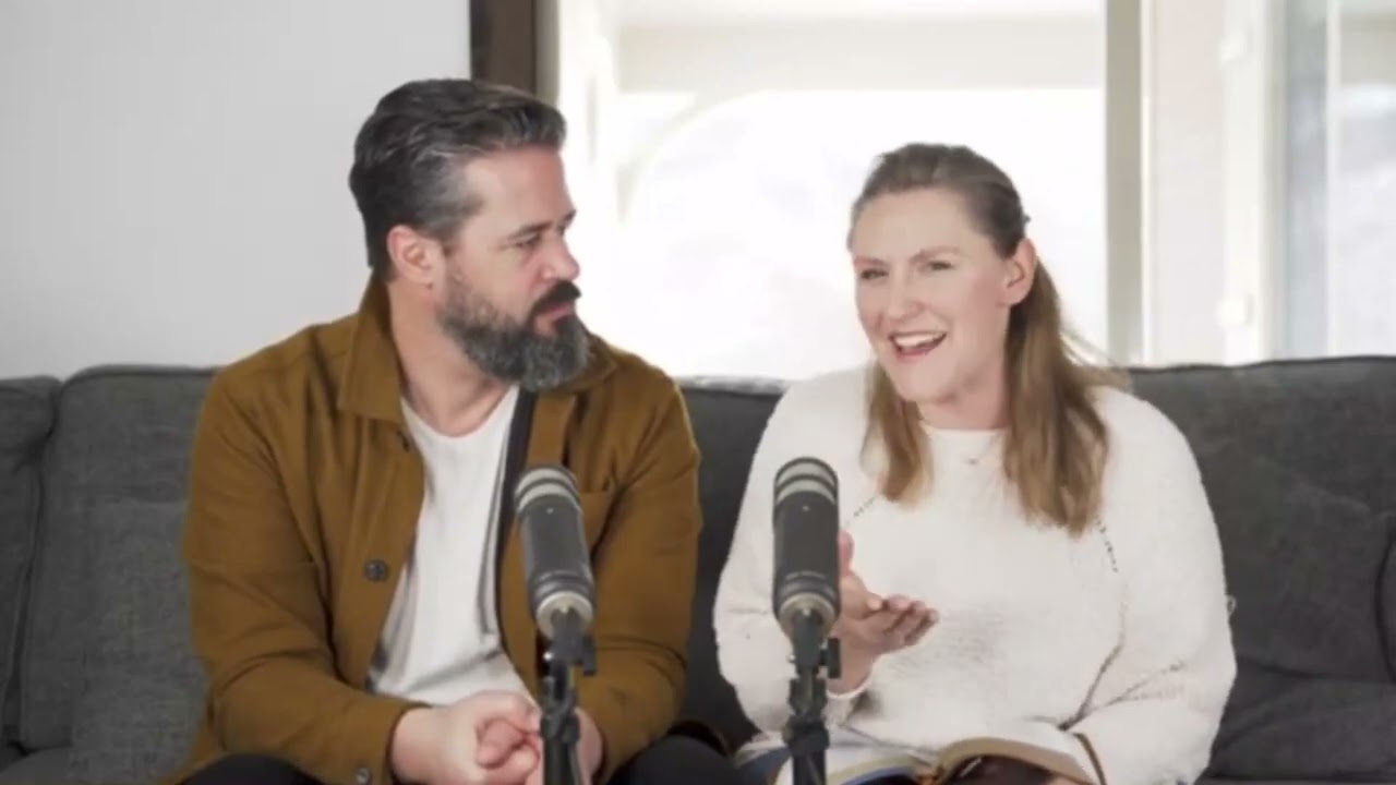 How To Have Vision When Everything Keeps Changing