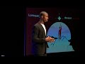 Déchiffrer l’inconnu ! | Omar Konate | TEDxYouth@Saclay