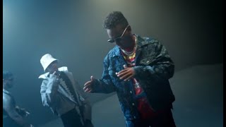 ANUEL x OZUNA x KAROL G - SOY  ADICTO (OFFICIAL MUSIC)