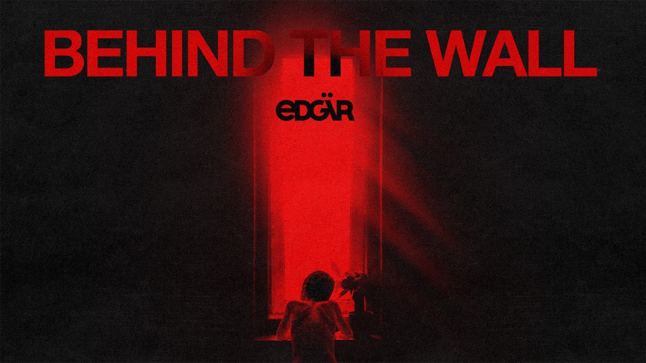 Watch EDGÄR - Human Jungle (Official Audio) on YouTube Watch EDGÄR - Human Jungle (Official Audio) on YouTube