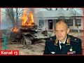 Russian police chief killed in Ukraine after swapping jail for war