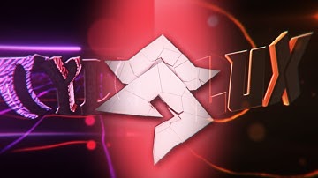 #61 Multistyle Intro for Cylux v3 | ($)