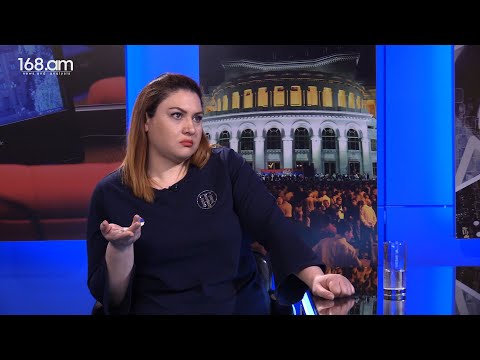 Ալիևի հայտարարությունը շատ ուշագրավ է՝ փաստացի իր աջակցությունն է հայտնում Փաշինյանին. Էլիբեգովա