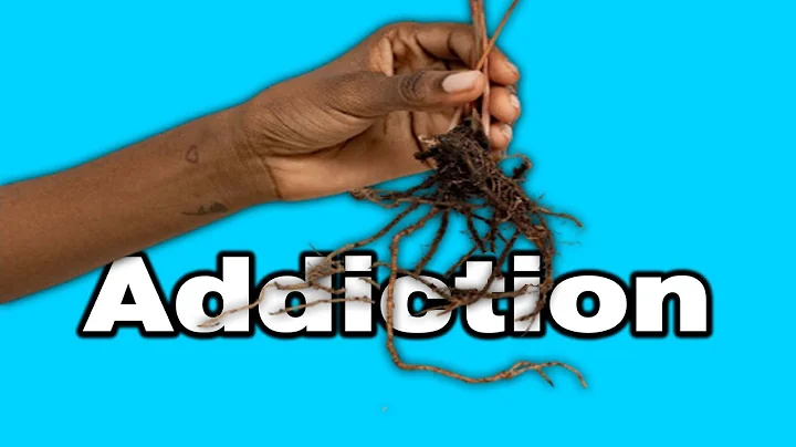 The Root Cause of Substance Abuse