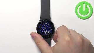 How to Turn On & Off Theater Mode in Samsung Galaxy Watch 5?