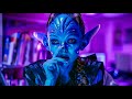 No One Would Have Helped an Alien Girl Like That — Except the Human  | HFY | Sci-Fi Short Stories