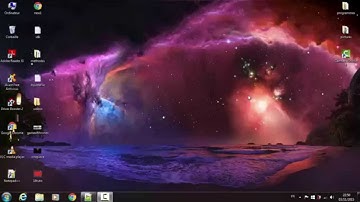 لغة البرمجة XHTML و CSS : تلوين النص و تباعد الأسطر. #19