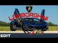 Lamborghini Aventador SVJ 63 Edit | Eternxlkz - Slay (Phonk)