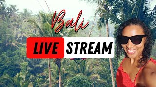 Am I moving back to Da Nang? LIVE Q&A in Bali + My Travel Plans