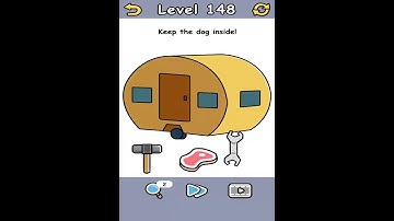 Brain Crack Level 141 142 143 144 145 146 147 148 149 150 Walkthrough
