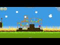 Henry stickmin In angry birds seasons 3.1.1 mod (Test)