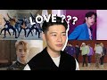 FIRST TIME REACTING TO GOT7 (teenager, aura, poison, breath)