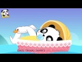 ❤8 Hours❤ Cradlesong for Baby  | Kids Lullaby | BabyBus