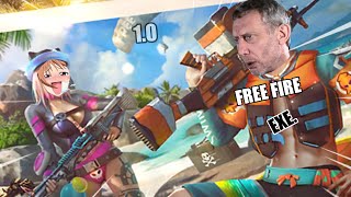 FREE FIRE.EXE 1.0