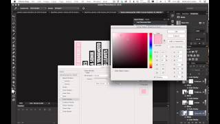 Photoshop 2014 - Deep Dive on Linked Smart Objects and Layer Comps