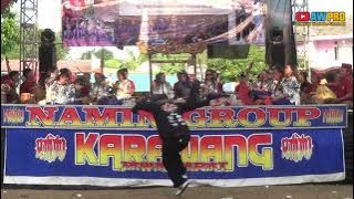 Karawang Pangkal Perjuangan - jaipong Namin Group | Perhajatan KEL. BP. DEDE ENCENG - IBU AFNI Y