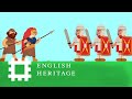 Roman Conquest and Influence in Britain