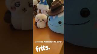 On the fritz