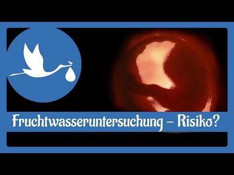 Video: Was kann ich von einer Amniozentese erwarten?