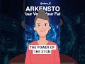 The Power of the Ston