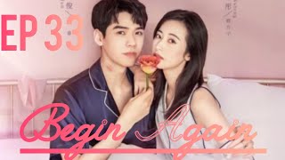 Download Lagu Begin Again Chinese Drama Episode 33 In Hindi Dubbed  MP3