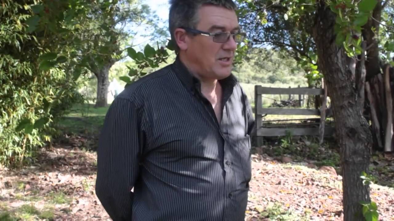 VALLE EDÉN: UN PARAÍSO EN TACUAREMBÓ