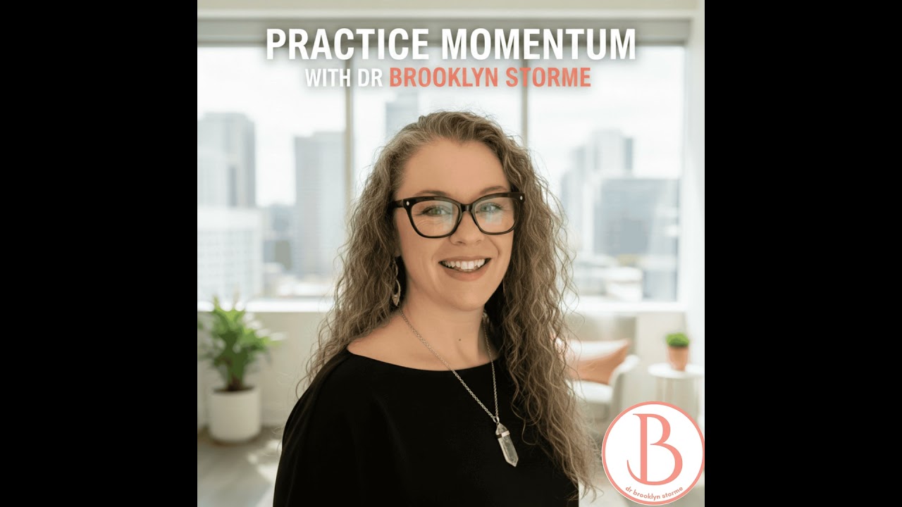 Are You Overlooking This Key to Success In Your Private Practice?