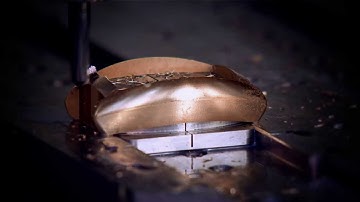 How Franck Muller Makes Curvex Watch Cases