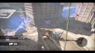 Famous Bionic Commando (2009) [Part 2] Fuck These Snipers. Wealth