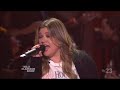 Kelly Clarkson Sings &quot;All I Ever Wanted&quot; Live Concert Performance April 2022 HD 1080p