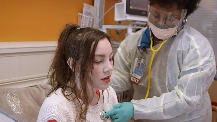 Allied Health: Discover Respiratory Care (social m...