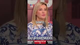 Agression sexuelle : Le silence qui coûte cher aux enfants #shorts