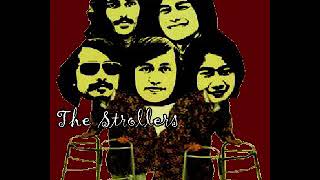 The Strollers = Waiting Is - 1973 - (Full Album)