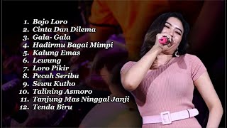 Cinta Dan Dilema - Shepin Misa Full Album