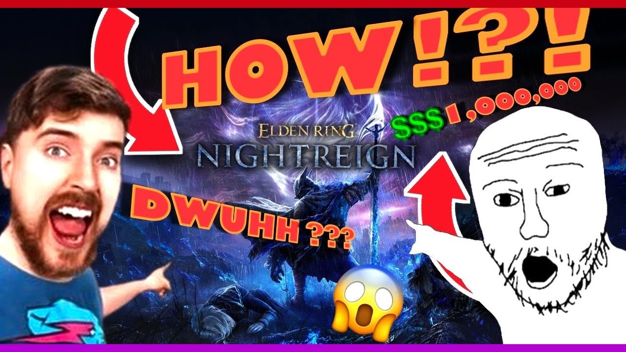 HOW IS NIGHTREIGN SO GOOD!?!