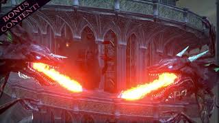 Bloodless Trailer - Bloodstained Ritual Of The Night