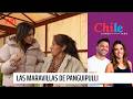 María Luisa recorre las maravillas de Panguipulli | Chile Conectado